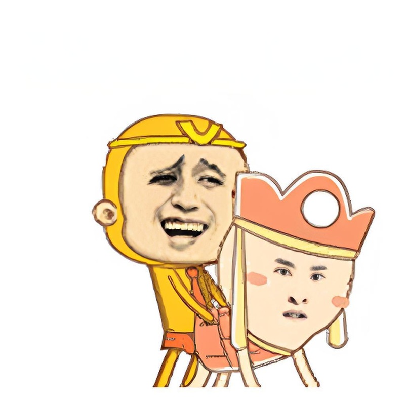 tôn ngộ không meme 28