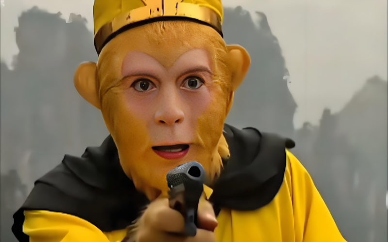 tôn ngộ không meme 30