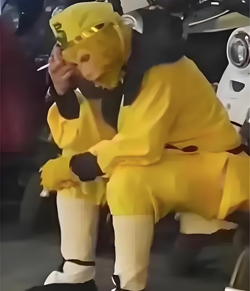 tôn ngộ không meme 32