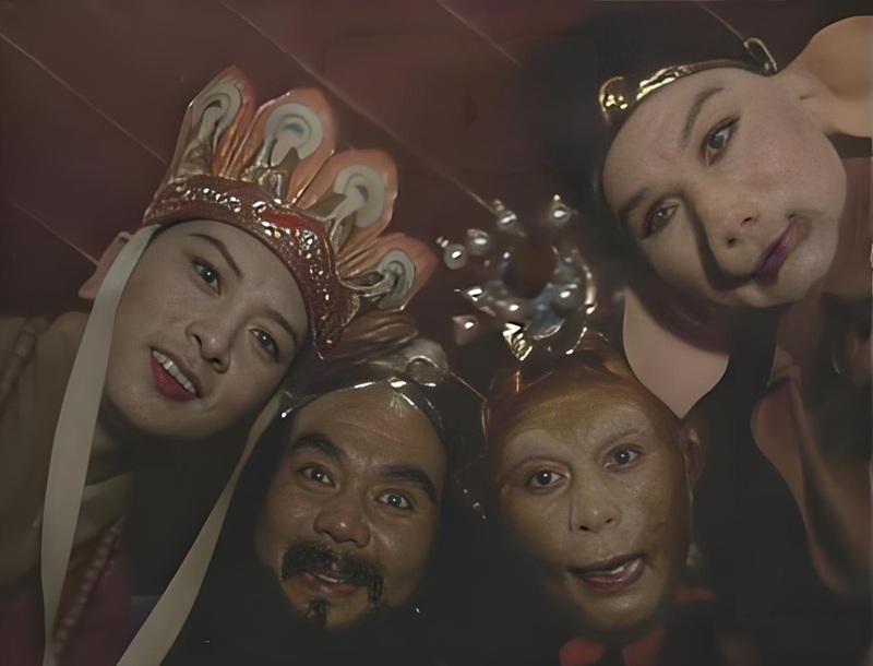 tôn ngộ không meme 4