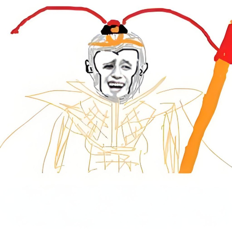 tôn ngộ không meme 5