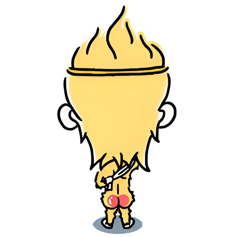 tôn ngộ không meme 6