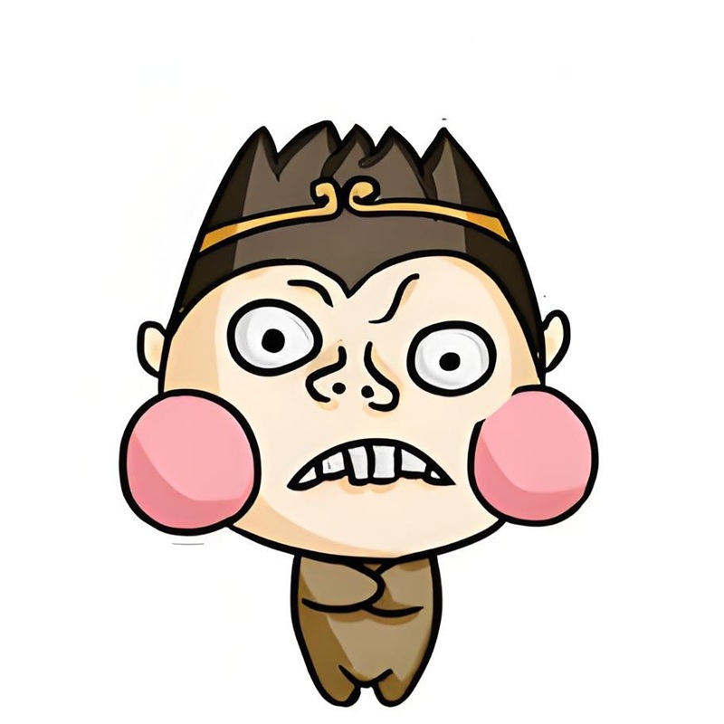 tôn ngộ không meme 7