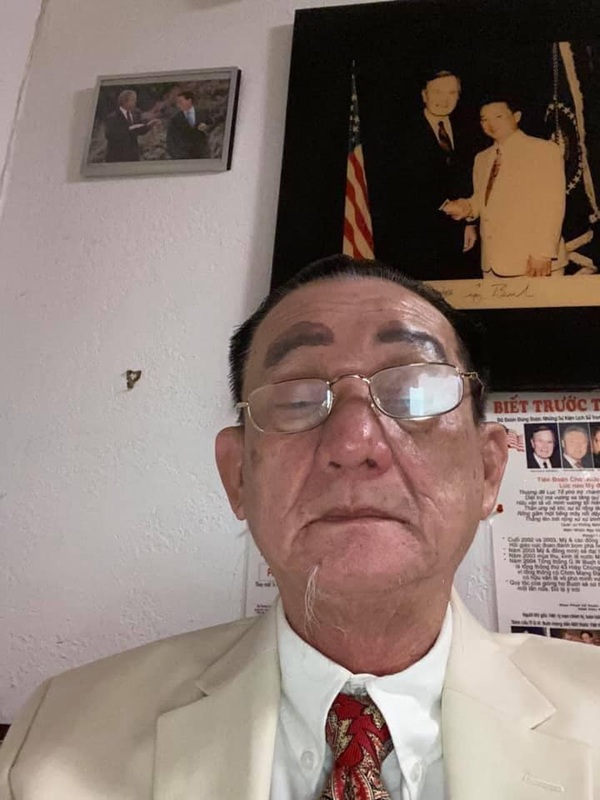 trần dần meme 10