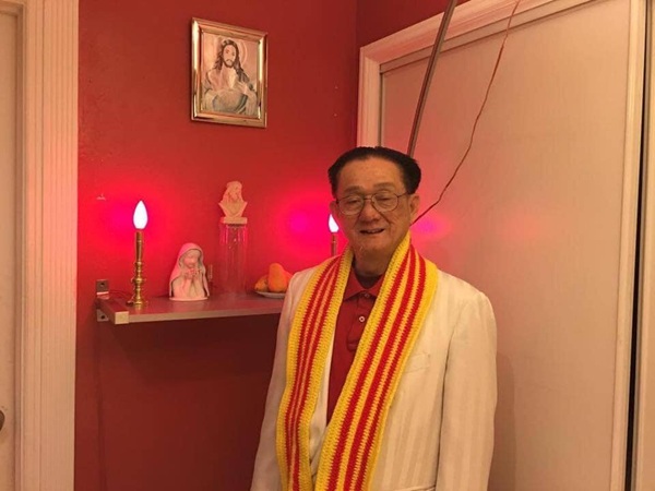 trần dần meme 14