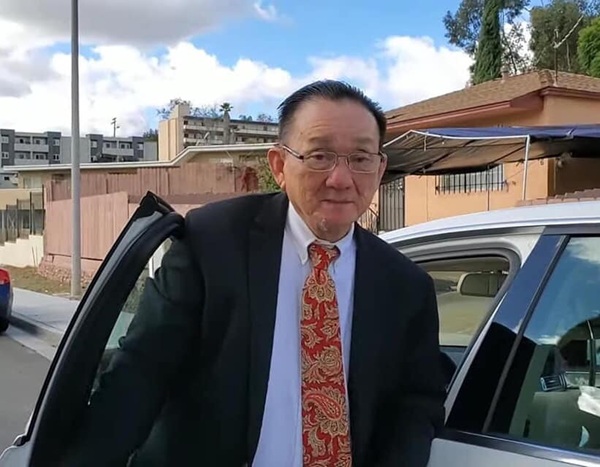 trần dần meme 16