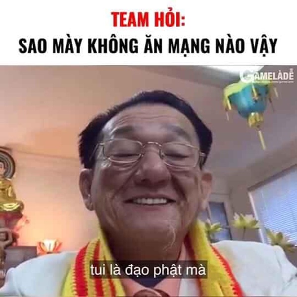 trần dần meme 17