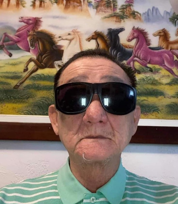 trần dần meme 21