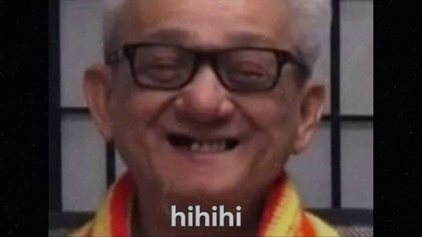 trần dần meme 23