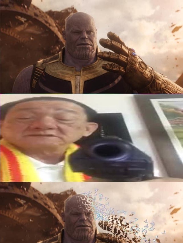 trần dần meme 24