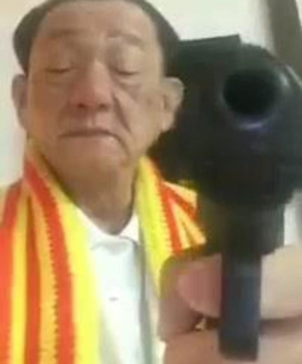 trần dần meme 27