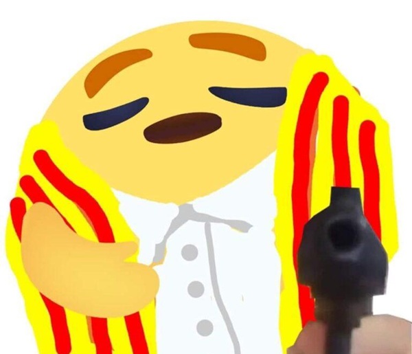 trần dần meme 30