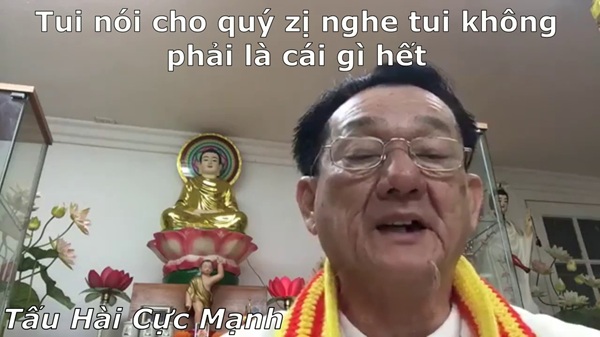 trần dần meme 34
