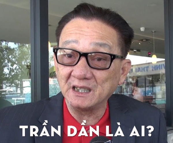 trần dần meme 35