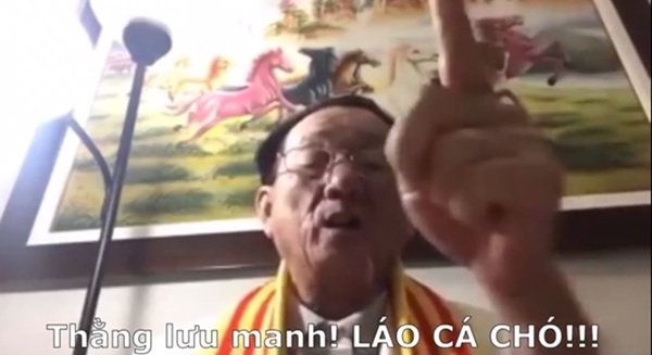 trần dần meme 36