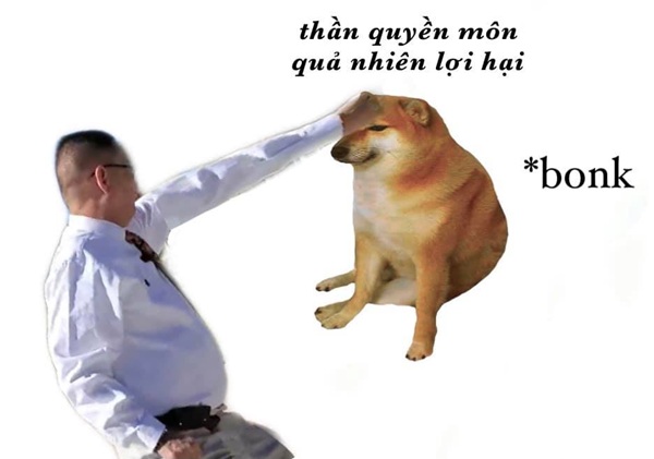 trần dần meme 7