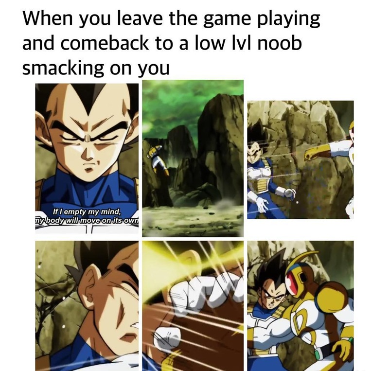 vegeta meme 3