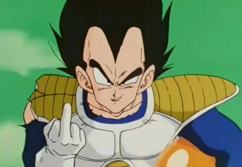 vegeta meme 36