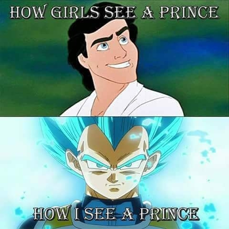 vegeta meme 7