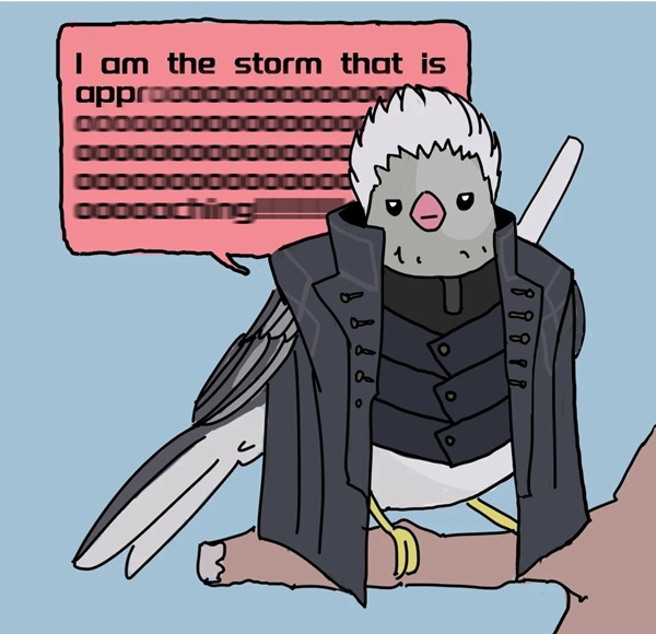 vergil meme 36