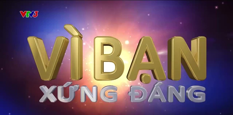 vì bạn xứng đáng meme 3