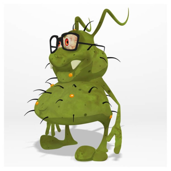 Fun germ