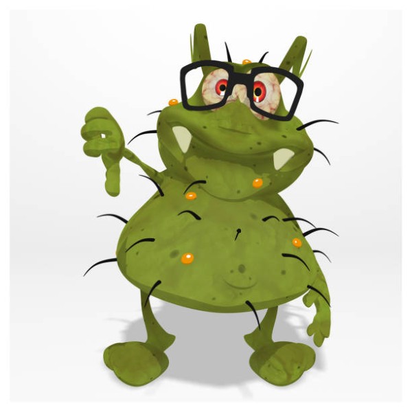 Fun germ