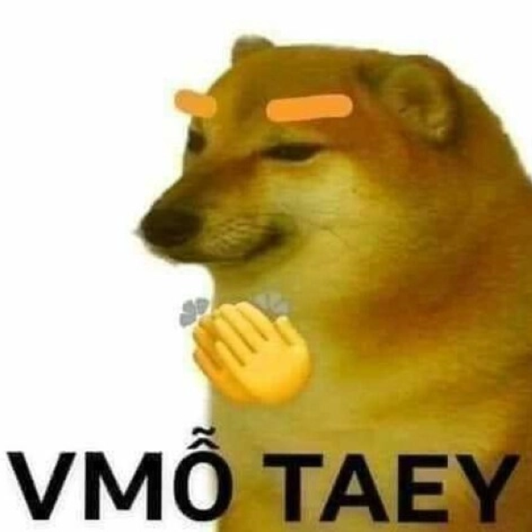 vỗ tay meme 8