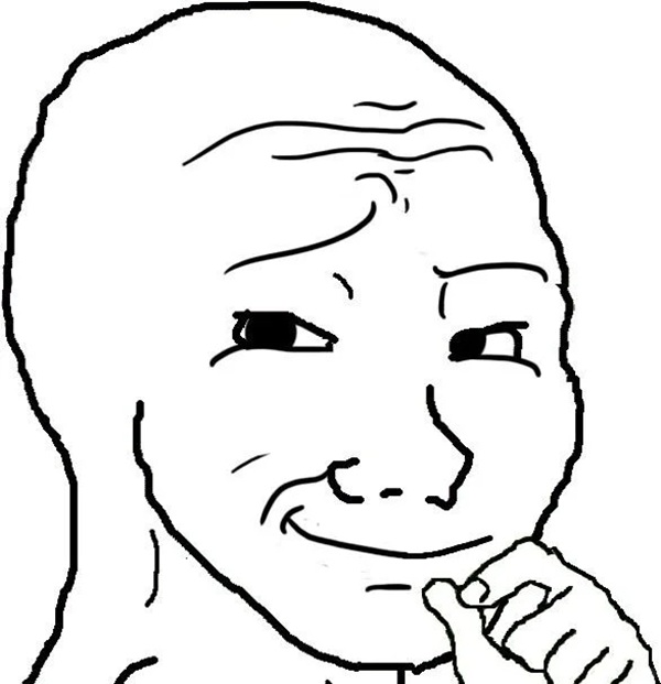 wojak meme 21