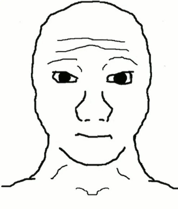 wojak meme 25