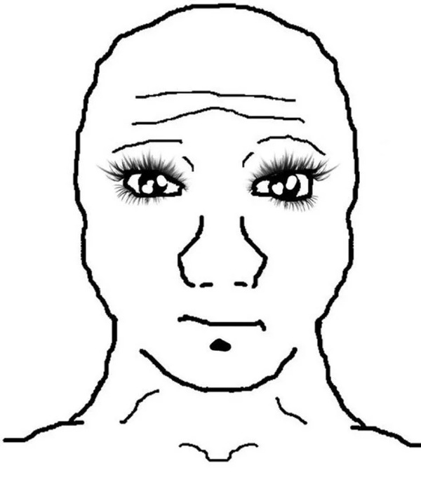 wojak meme 32