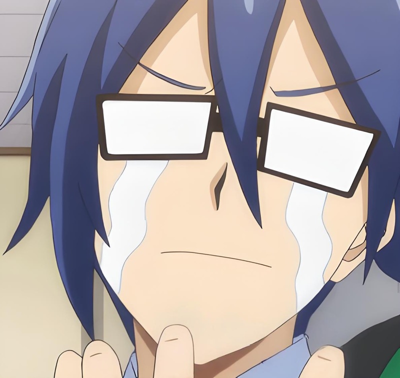 xúc động meme 11