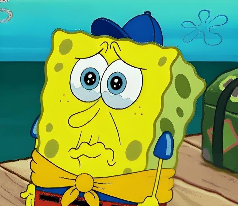 xúc động meme 12