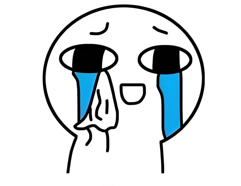 xúc động meme 17