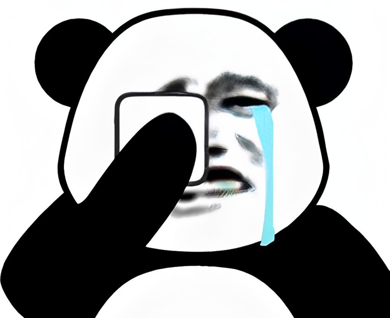 xúc động meme 23