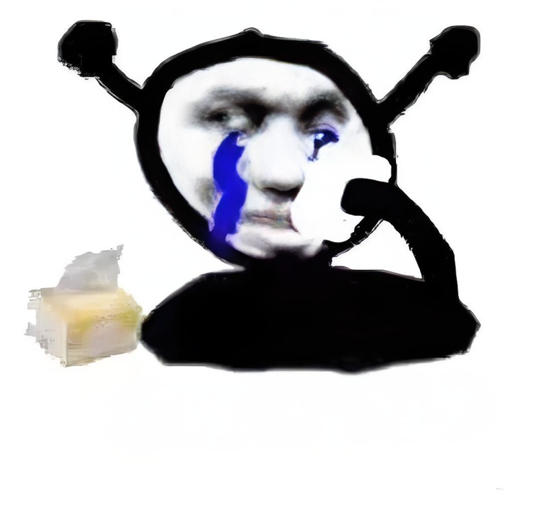 xúc động meme 25