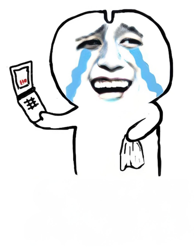 xúc động meme 29