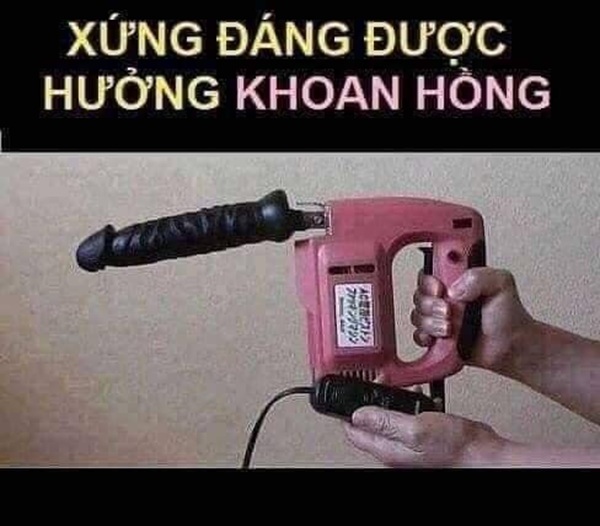 xứng đáng được khoan hồng meme