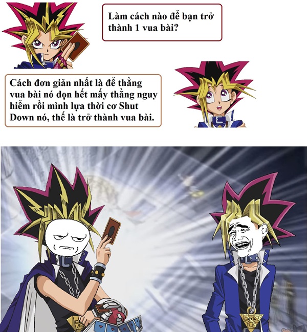 yugioh meme 20 yugioh meme 20