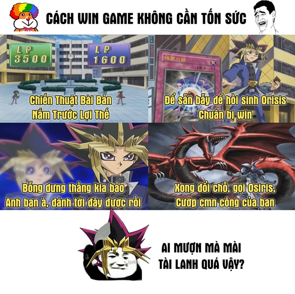 yugioh meme 21 yugioh meme 21