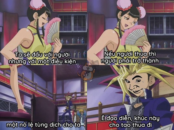 yugioh meme 32 yugioh meme 32