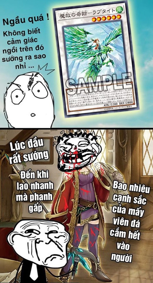 yugioh meme 4 yugioh meme 4