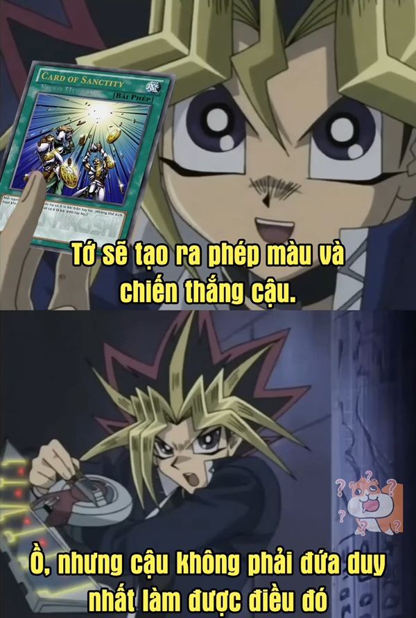 yugioh meme 5 yugioh meme 5