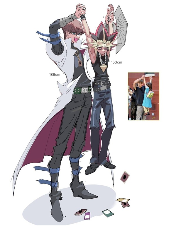 yugioh meme 8 yugioh meme 8