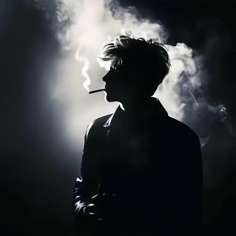 ảnh anime buồn chất 2