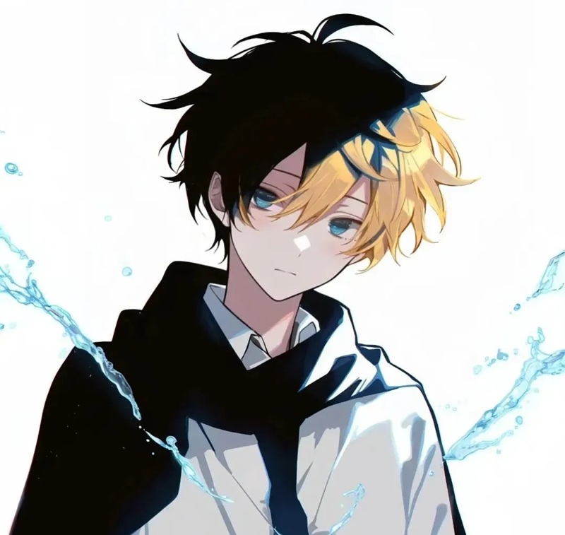 ảnh anime buồn chất 38