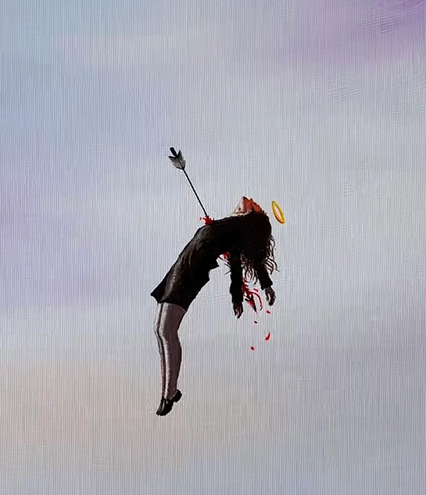 ảnh anime buồn nữ 23