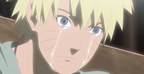 ảnh anime nam khóc 30