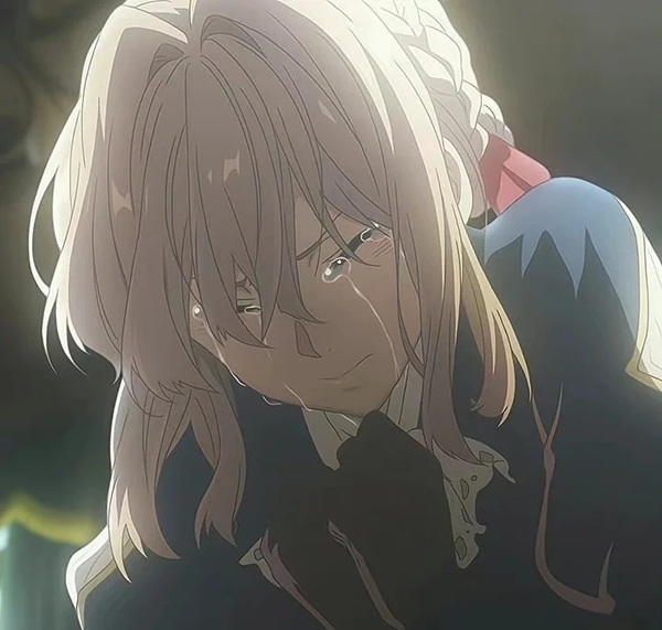 ảnh anime nữ khóc 10