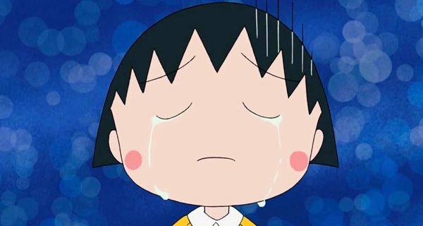 ảnh anime nữ khóc 3